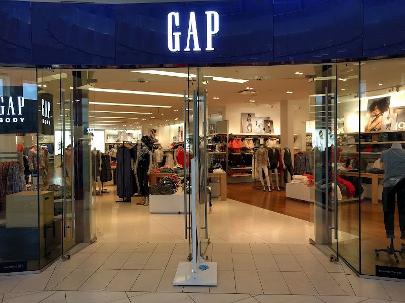 Gap
