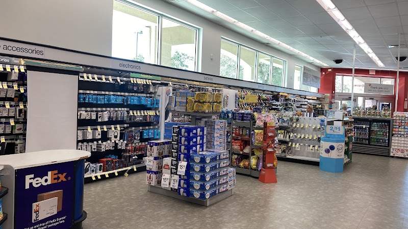 Walgreens Pharmacy