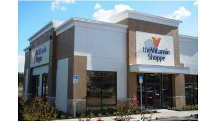 The Vitamin Shoppe