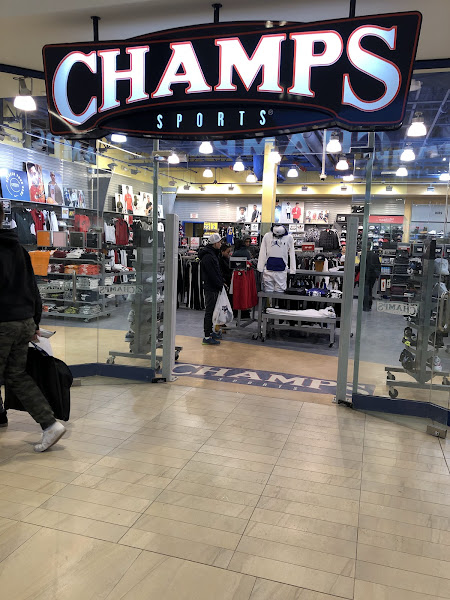 Champs Sports