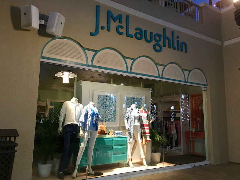 J. McLaughlin