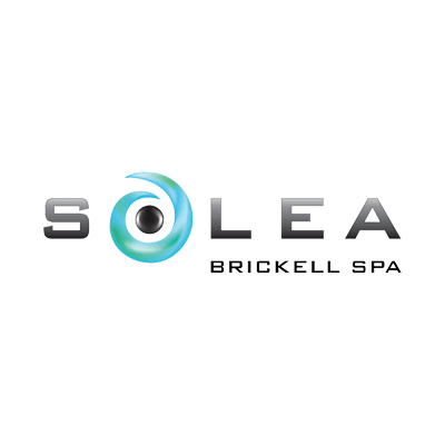 Solea Brickell Spa logo