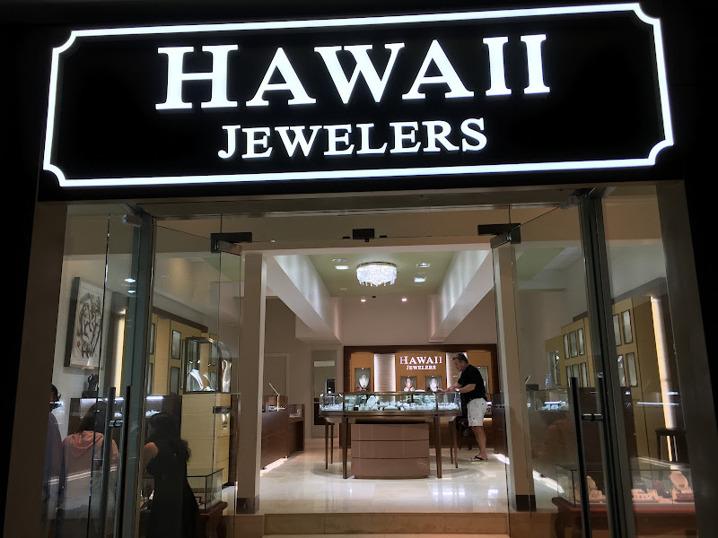 Na Hoku - Hawaii's Finest Jewelers Since 1924
