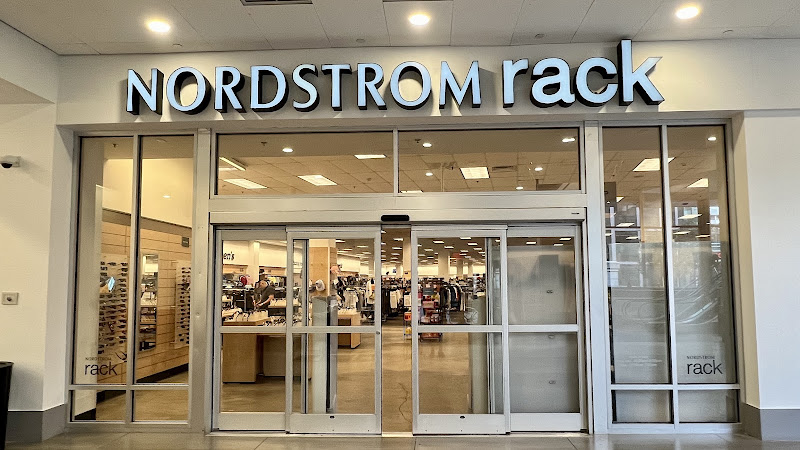 Nordstrom Rack