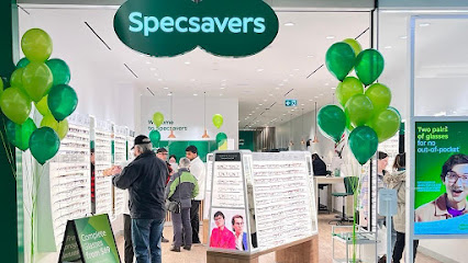 Specsavers
