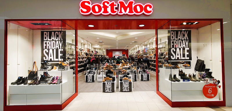 SoftMoc
