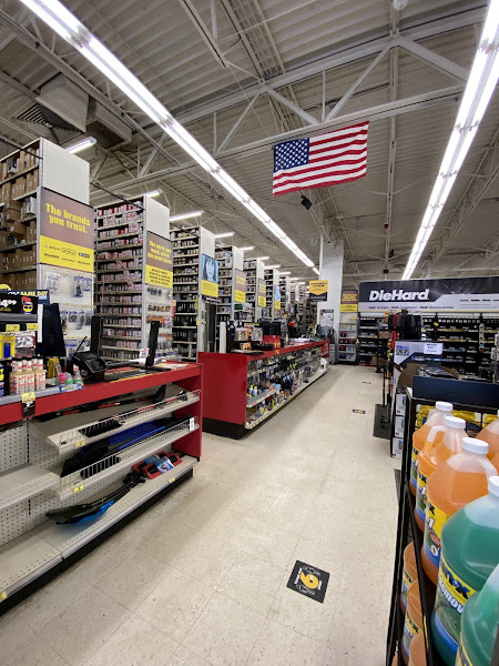 Advance Auto Parts