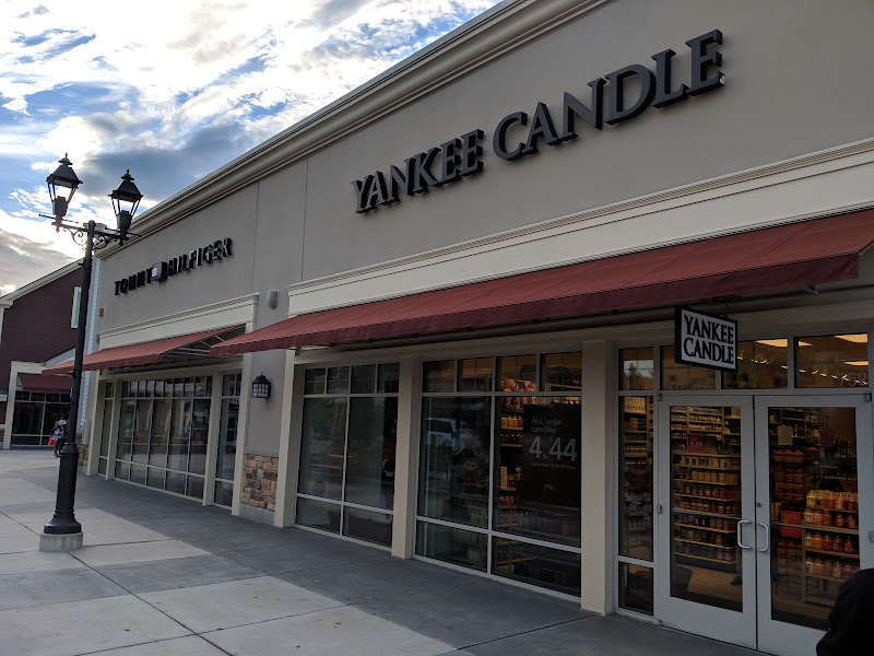 Yankee Candle