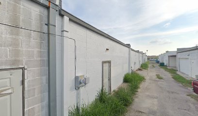 RGV Piano Studio