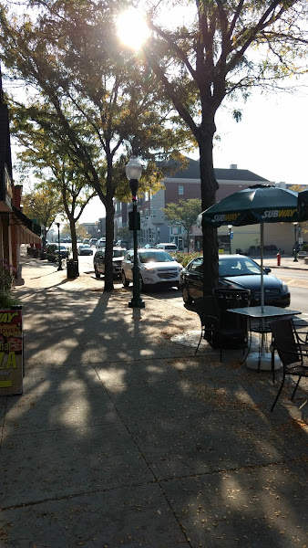 Boule Artisan Bakery