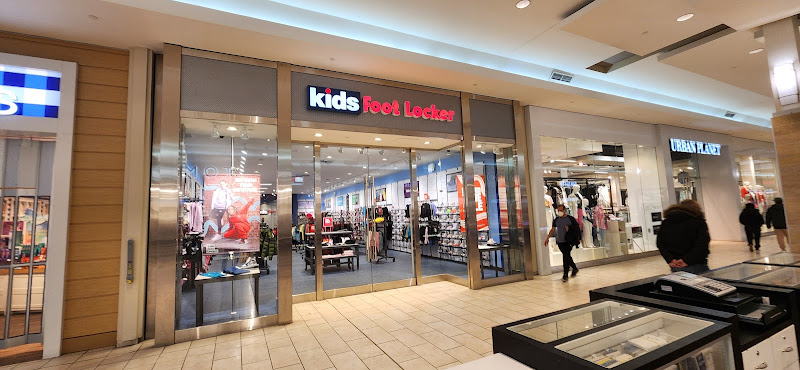 Kids Foot Locker