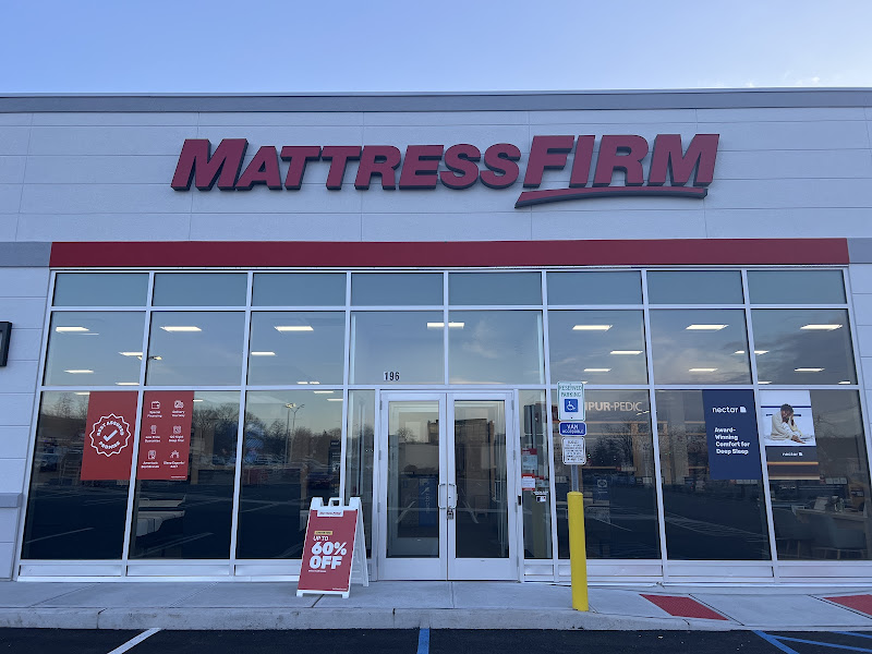 Mattress Firm