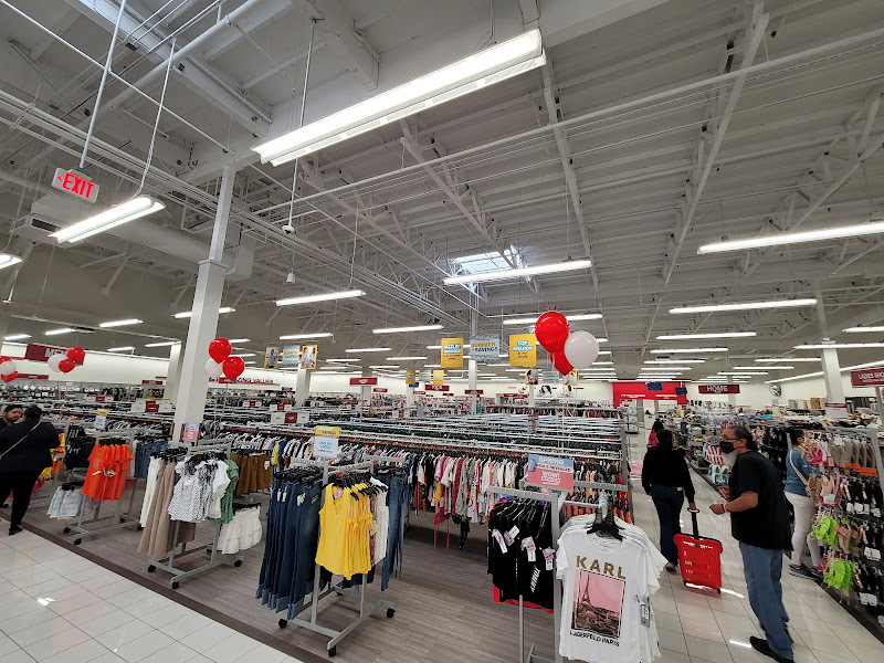 Burlington