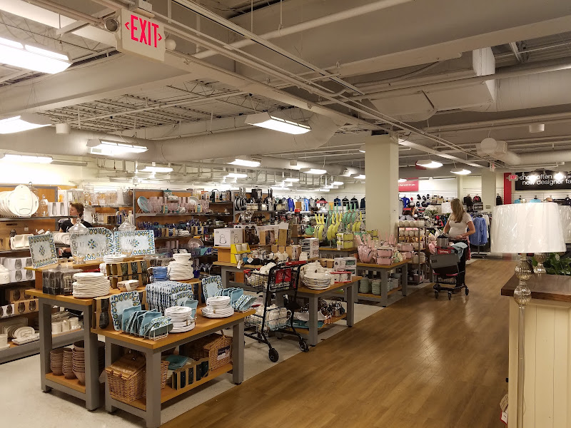 T.J. Maxx