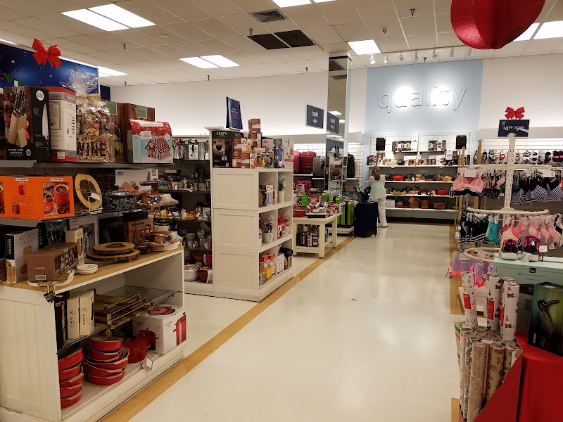 Marshalls