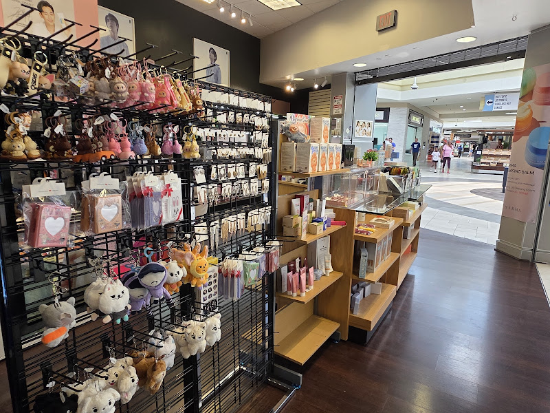 K Beauty Jax