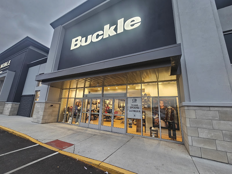 Buckle