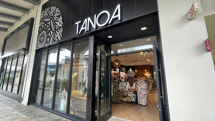 Tanoa