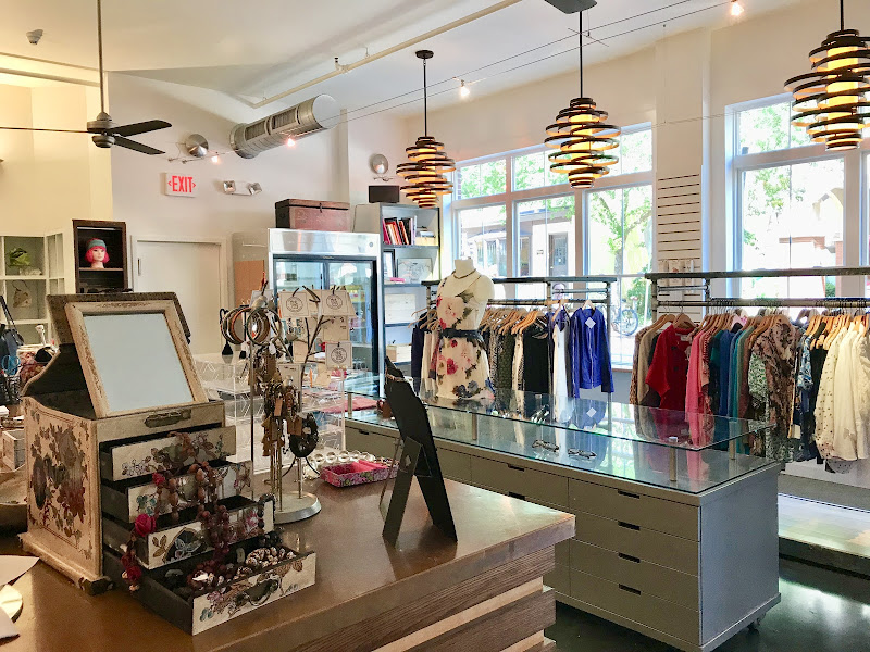 Princeton Consignment