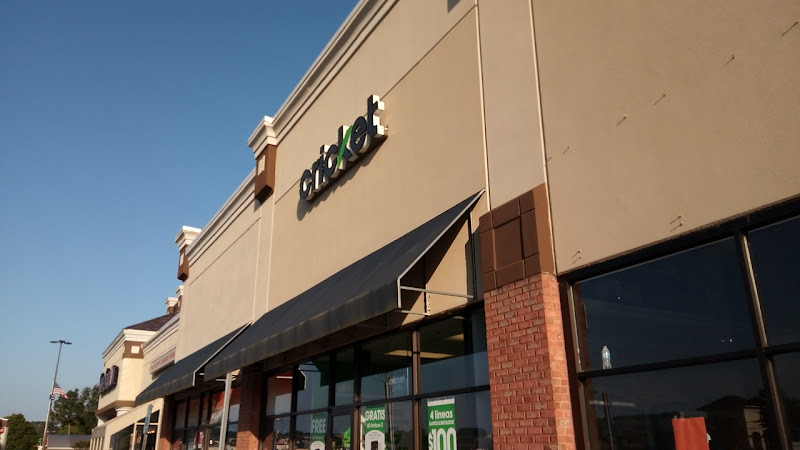 Cricket Wireless Authorized Retailer