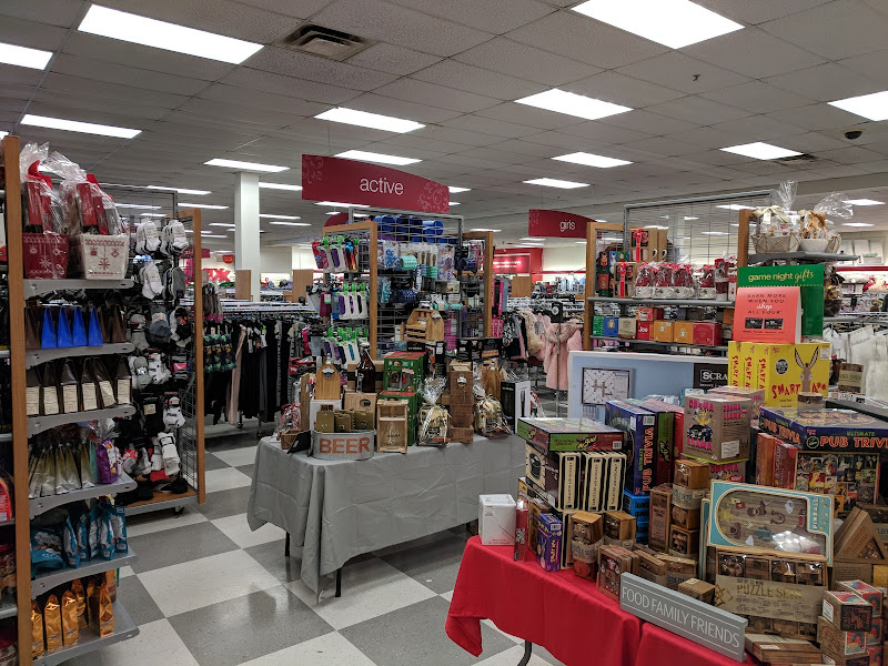 T.J. Maxx