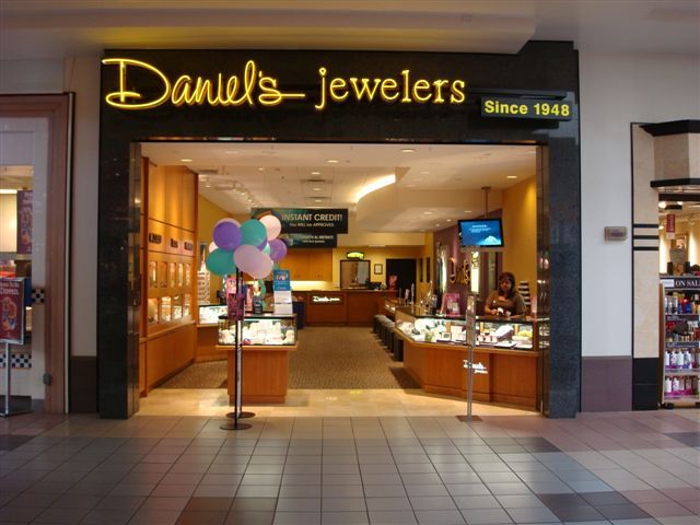 Daniel's Jewelers