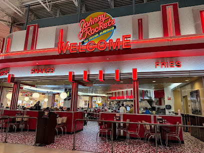 Johnny Rockets