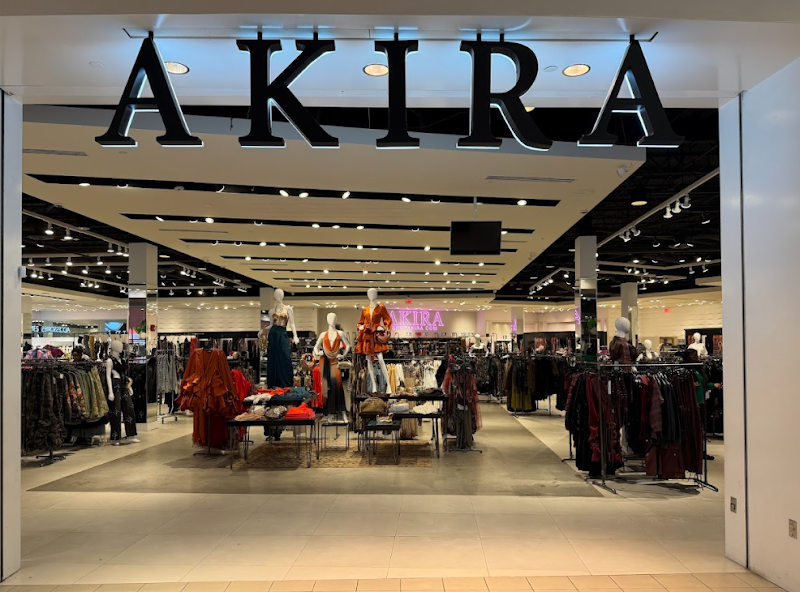AKIRA