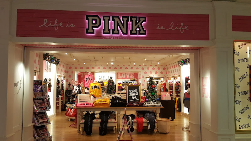 Victoria's Secret & PINK
