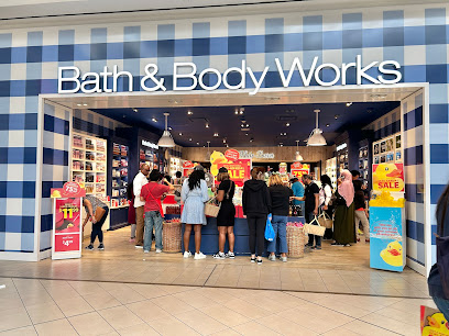 Bath & Body Works