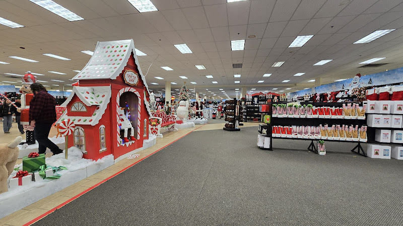 Spirit Christmas