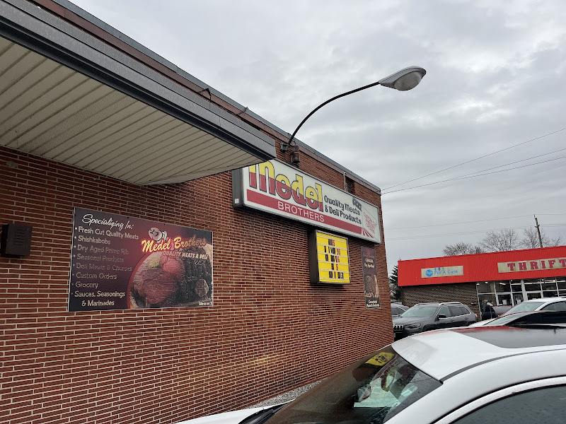 Medel Brothers Quality Meats