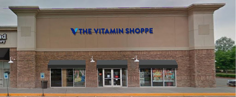 The Vitamin Shoppe