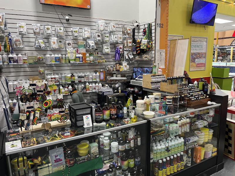 Tha Phunk Shop