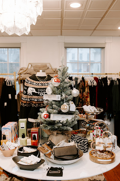 Noli Salon • Spa • Tootśe Boutique