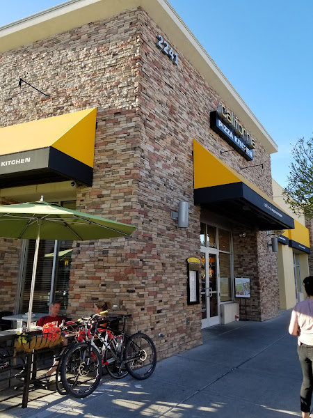 California Pizza Kitchen at Albuquerque Uptown