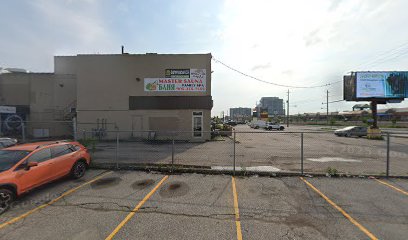 Blessing African food market & beauty store