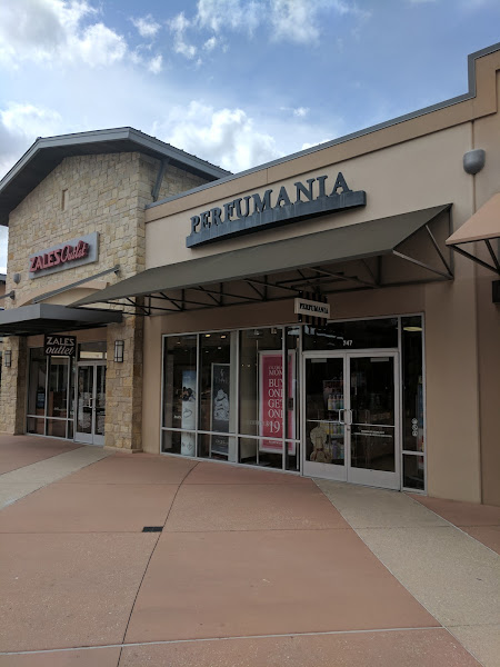 Perfumania