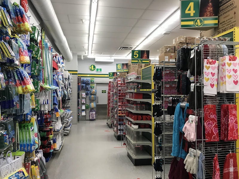 Dollarama