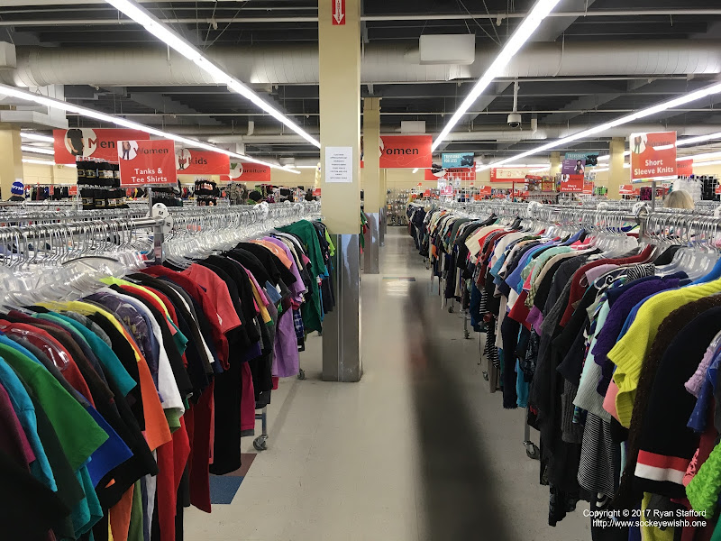 Value Village
