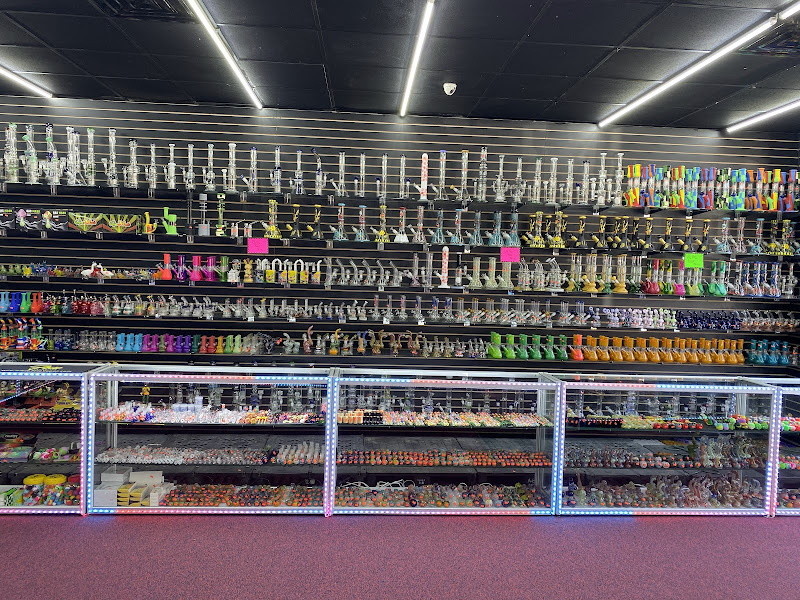 2 Brothers Smoke Shop & Vape 2 LLC