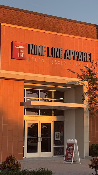 Nine Line Apparel Daytona
