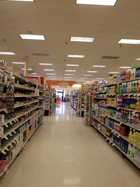 Winn-Dixie