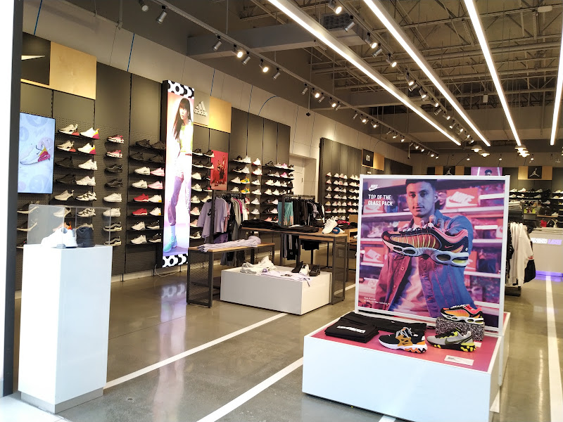 JD Sports