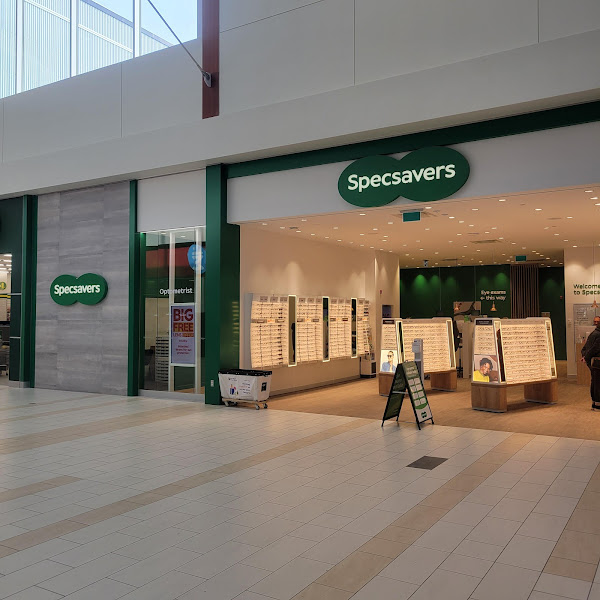 Specsavers Bower Place Mall