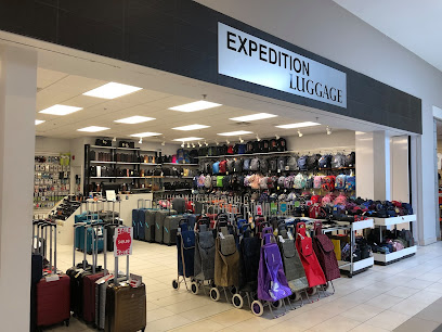 Expedition Luggage