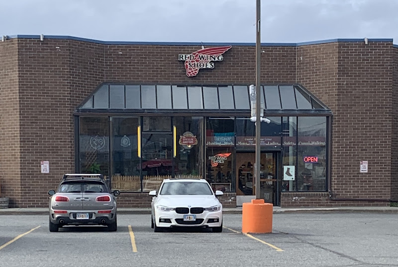 Red Wing
