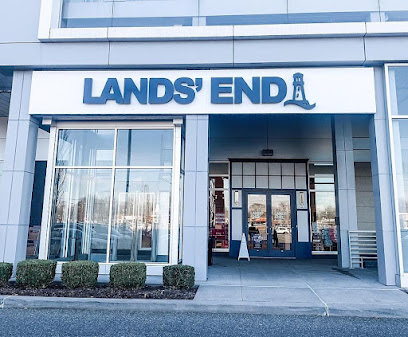 Lands' End