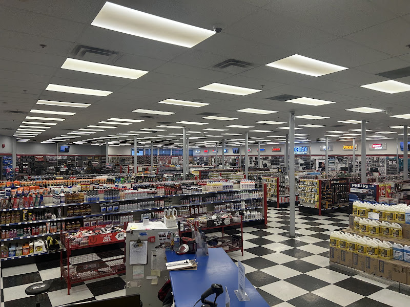 Lordco Auto Parts