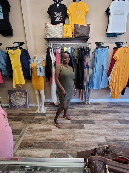 Jewelz Fashion Boutique